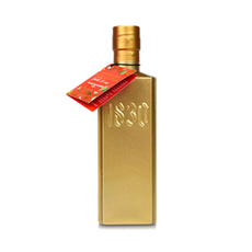 메종 브레몽 1830 발사믹 식초 15년산 2020년 에디션 250ml 1개