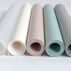 선반 매트 다용도 신발장 주방 서랍 매트 수납 깔개 논슬립 수납장 미끄럼 시트지 방수, 인디핑크