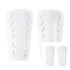 신가드 M 1개 축구소품 정강이보호대