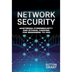 (英文圖書)Network Security 平裝版, Martin Chavez, 英文