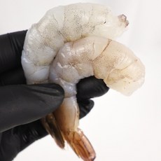 칵테일 새우 1kg (실중량 900g) 냉동 손질 생 새우살 특대 깐새우 흰다리 PDTO, 생칵테일새우 (31/40) 900g 1봉