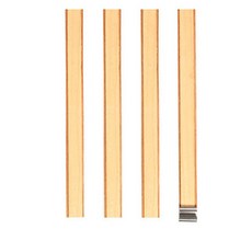 부스터 우드심지 XL Booster Woodwic [심지탭포함], 5개 5500원