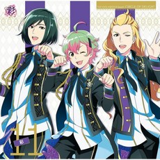 彩 네코야나기 키리오 야마시타 다이키 오디오 CD 앨범 아이돌마스터 SideM 서클 오브 딜라이트 11화 일본 발송
