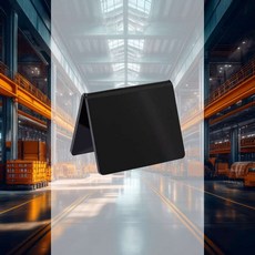 V형 블랙 보드 15x10cm 매장 칠판 가격표 안내판 식당 POP