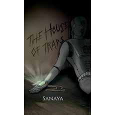 (英文圖書)The House of Traps 精裝版, Notion Press, 英文