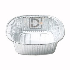 은박라면용기 인덕션 겸용 (1박스 600개), 1박스, 600개입