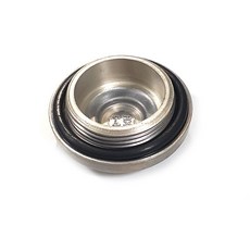 대림 XQ125 XQ250 오일 드레인 볼트 캡 오링포함 수입, 1개