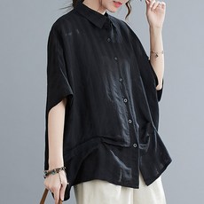 Queen & joy 短袖襯衫