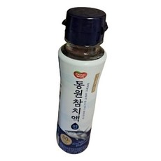 참치액 진 동원, 1개, 240g