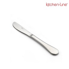 키친라인 샬럿 디저트나이프 카페, 1개, 1개