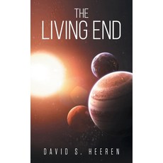 (영문도서)The Living End Paperback, Urlink Print & Media, LLC, English, 9798896901495
