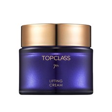 참존 탑클래스 리프팅 크림, 1개, 50ml