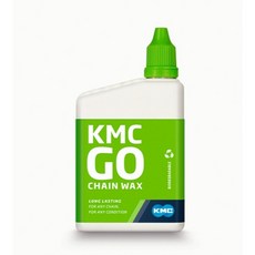 KMC GO 液態蠟 鏈條蠟 鏈條油 長效保護 150ML, 1個