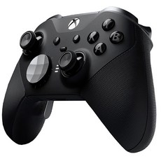 Xbox Elite 2 菁英二代 無線控制器 手把 台灣公司貨, 1個, 菁英手把 二代