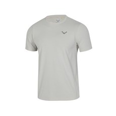 다이나핏 BALANCE 밸런스 3.0 α 반팔티_Light Beige 76U213 27C831