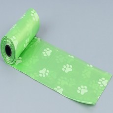 다시 all 애완용 배변 봉투 반려견배변봉투