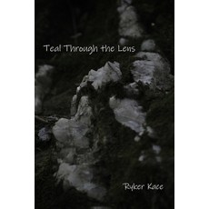 (영문도서)Teal Through the Lens Paperback, Independently Published, English, 9798181745742