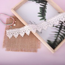 짱패브릭 180cm) 34 - 토션레이스, 1개