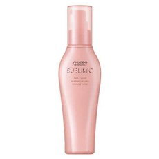 SUBLIMIC 芯之麗 空氣感流動修護精華液, 125ml, 1個