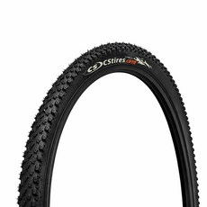 탱크휠 자전거 타이어(26x2.125 ) MTB 산악자전거바퀴, 단품