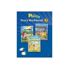 Spotlight On Phonics 2 Story Workbook, Spotlight On Phonics 2 Story W