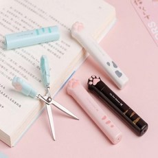 휴대용 접는가위oto1+9kBU