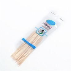 하루 산적꽂이소10cm30p 포장용꼬치