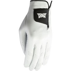 PXG 골프 남자 선수 글러브 오른손잡이 골퍼 왼손잡이 카브레타 가죽, 오른쪽, 흰색