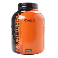 RIVALUS 競爭方式草莓, 2273克