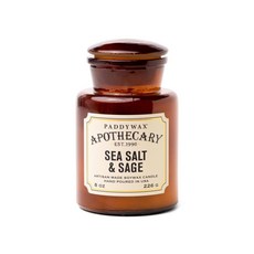 Paddywax Apothecary 系列香氛蠟燭, 1件