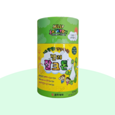 젤리 잘크톤 키즈영양제 잘크는 어린이 종합영양제 망고맛 젤리스틱, 1개