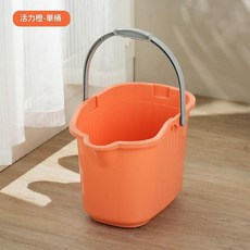 ivslan 孔雀蘭 拖把桶, 1套