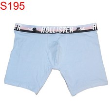 Hollister HCO A&F AF Abercrombie & Fitch 男內褲 美國進口 舒適透氣