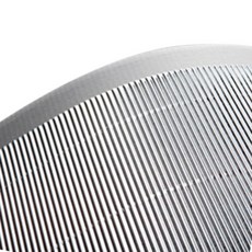 돈스텔 컬러골판지 팬시메탈골판지 2절 390g 은색