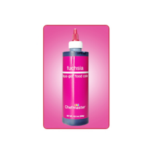 쉐프마스터색소 레드레드 298g (10.5oz) (반액상타입/대용량), 1개