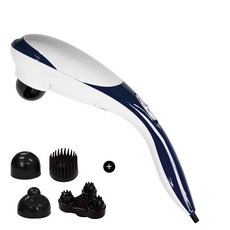 힐링파워 핸드 안마기, PR-606