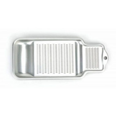 채칼 bns 경량 알루미늄 야채 치즈 강판 채소/채칼/와사비/그레이터/주방용품 22cm 79000EA 1EA, 본상품