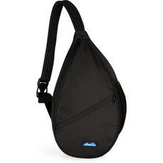 【KAVU】Paxton Pack 渡鴉/神聖錦緞/航海圖/烏黑, 1個, 渡鴉