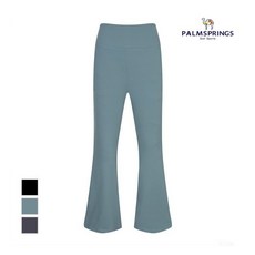 팜스프링스 팜스프링스 여성 부츠컷 레깅스_SPBL222860