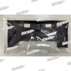 NISSAN JUKE 2015-2017 前牌照板 牌照板, 1個