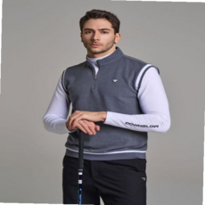 배드민턴 반집업베스트 스포츠 다운블로우 DB 골프 6508-1M