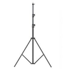 본젠 프로페셔널 조명 라이트 스탠드 삼각대 2500mm, 1개