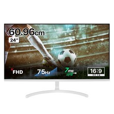 와이드뷰 FHD 스마트 모니터, 60cm, EKW24FMA11