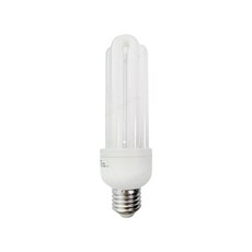우리조명 장수전구 EL25EX-D 25W [10개묶음], 전구색, 1개