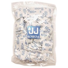 실리카겔 식품용 제품용 보관 포장용 습기제거제 제습제 종이타입, 150개, 5g