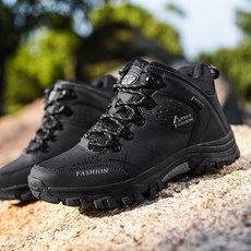 YITU FASHION 登山鞋