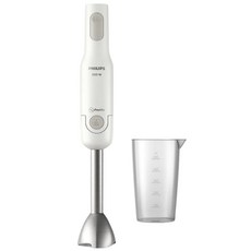 필립스 핸드블랜더 이유식 핸디믹서기 미니 블렌더 믹서기