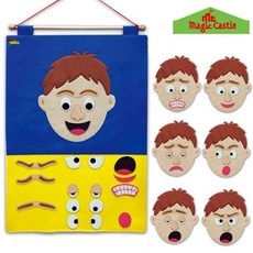 차트 미스터변덕(남) (교육차트) nys+0442De