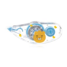 수정테이프 5mmx5M 라이언 답안지 사무용+글로벌커머스랩Shop, 빠른배송