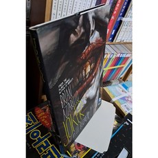 중고 JOKER 조커 /상태(중)/DC comics/Brian Azzarello and Lee Bermejo, ., .